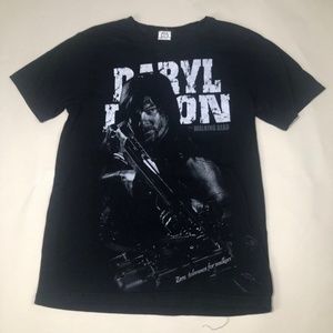 Walking Dead Shirt Daryl Dixon